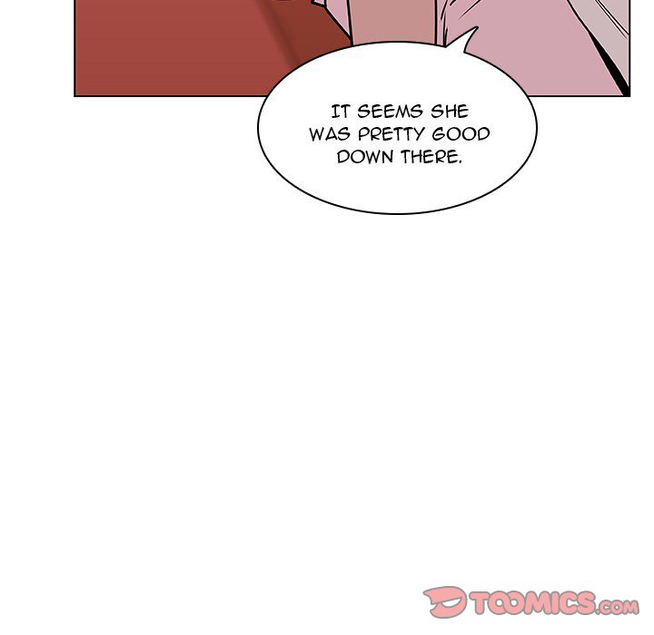 Fallen Flower page 156