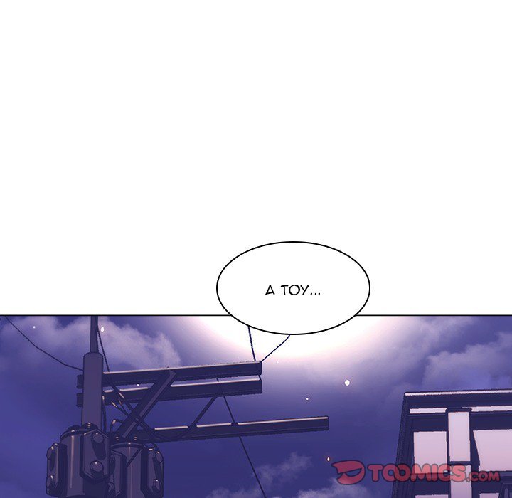 Fallen Flower page 164