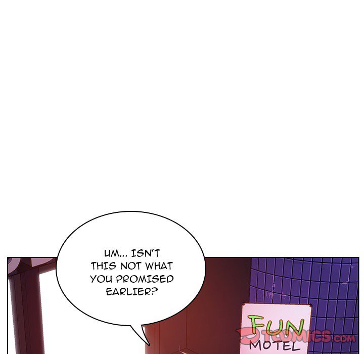 Fallen Flower page 172