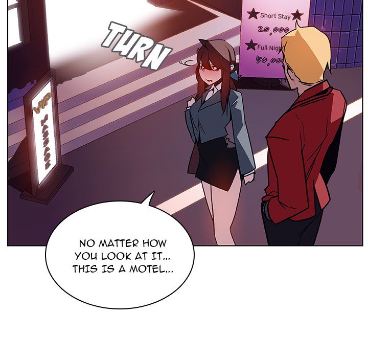 Fallen Flower page 173