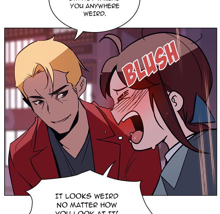 Fallen Flower page 175