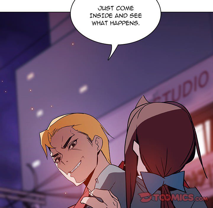 Fallen Flower page 180