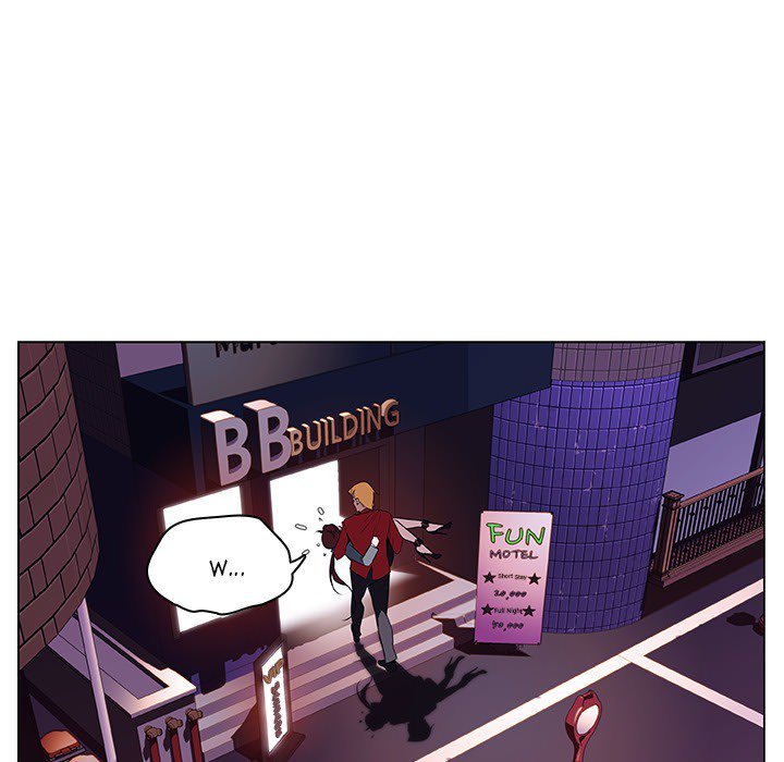 Fallen Flower page 187