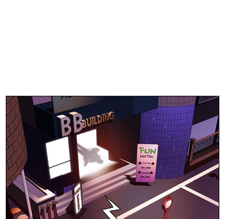 Fallen Flower page 189