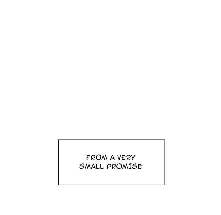 Fallen Flower page 11