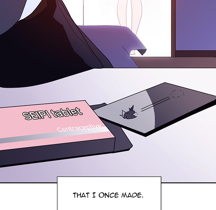 Fallen Flower page 13