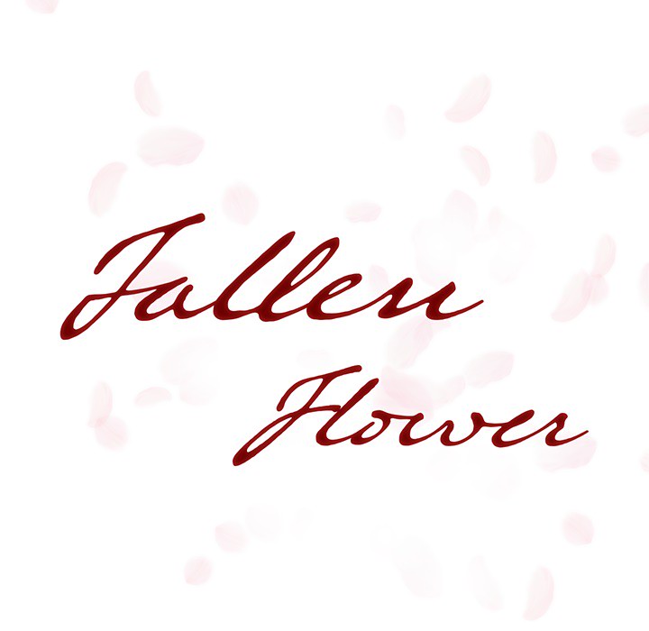 Fallen Flower page 15