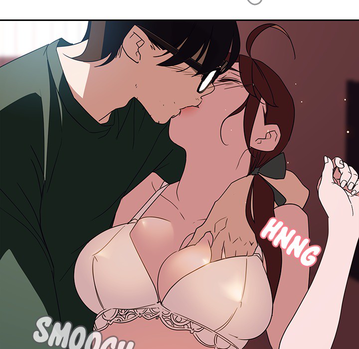 Fallen Flower page 21