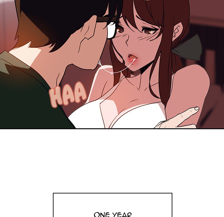 Fallen Flower page 23