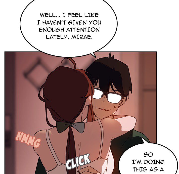Fallen Flower page 26