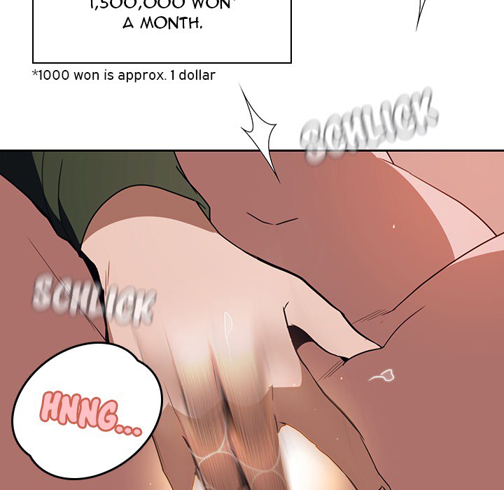 Fallen Flower page 46