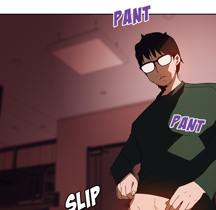 Fallen Flower page 52