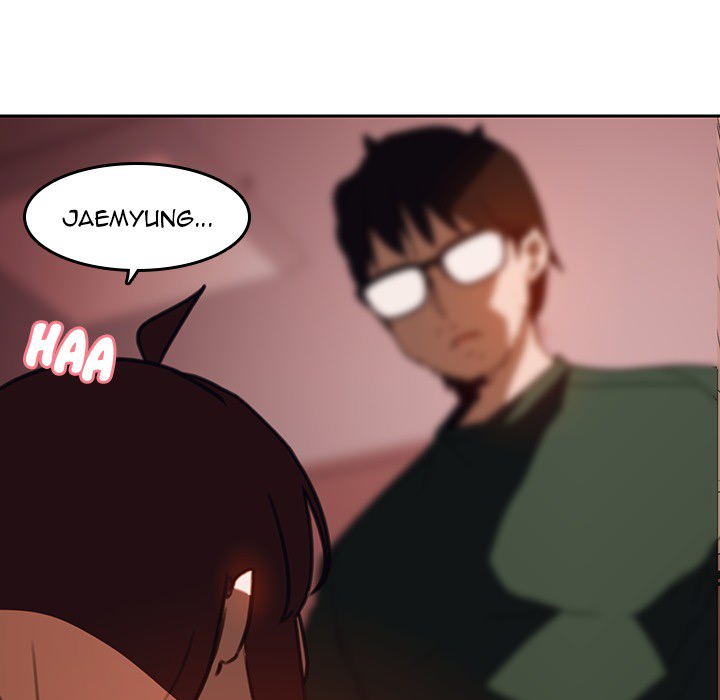 Fallen Flower page 56