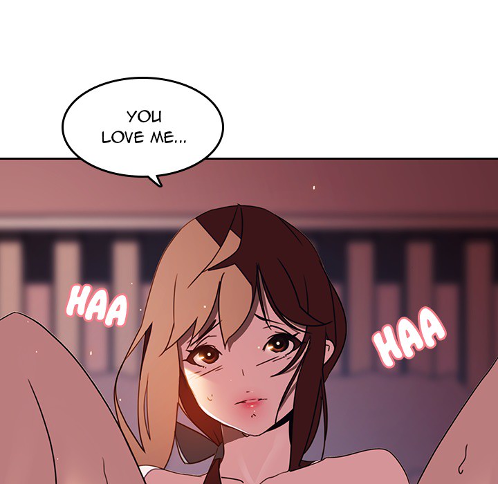 Fallen Flower page 58