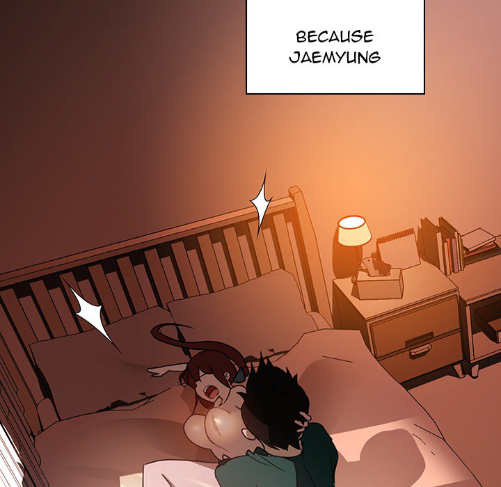 Fallen Flower page 73