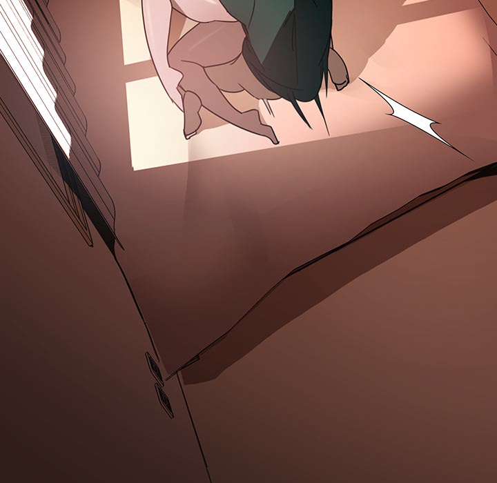 Fallen Flower page 74