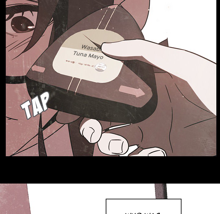 Fallen Flower page 78