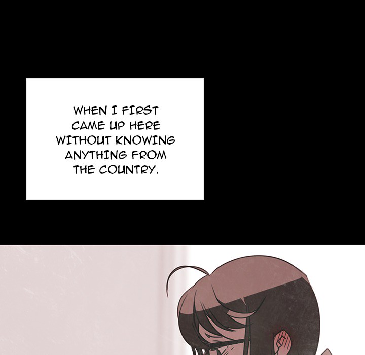 Fallen Flower page 83