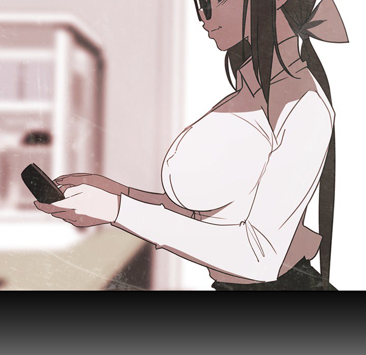 Fallen Flower page 84