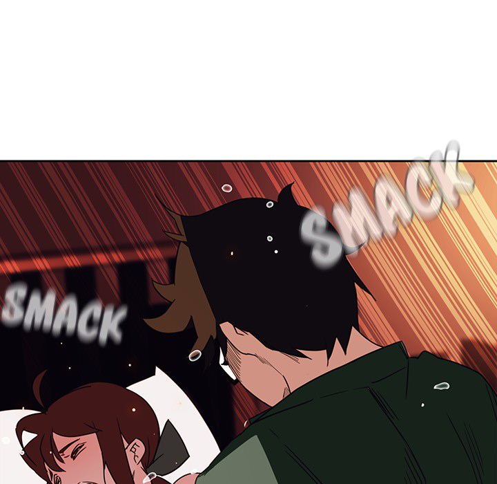 Fallen Flower page 86