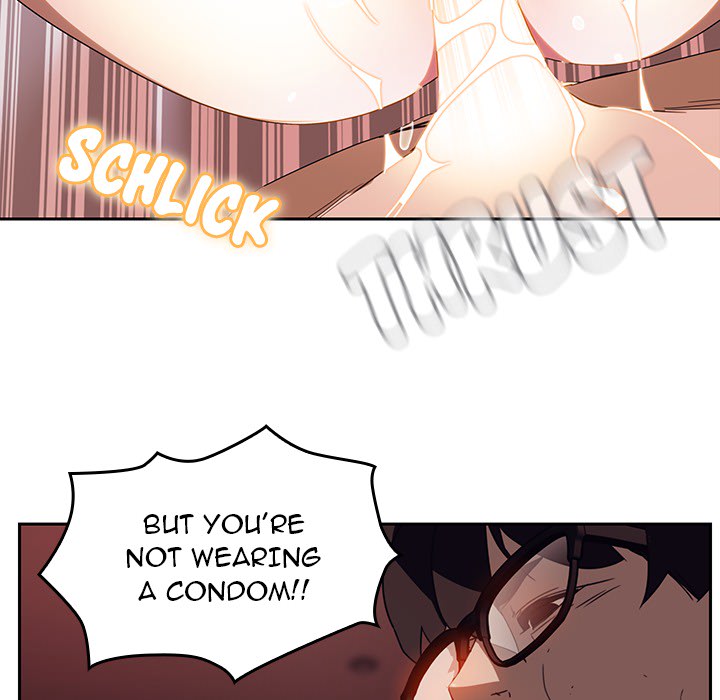 Fallen Flower page 109
