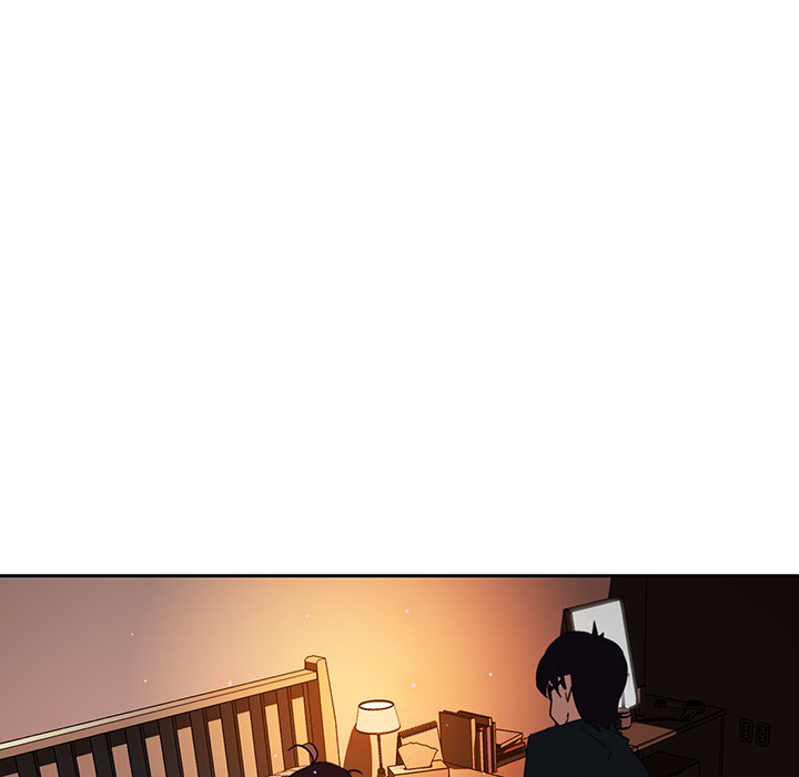 Fallen Flower page 119