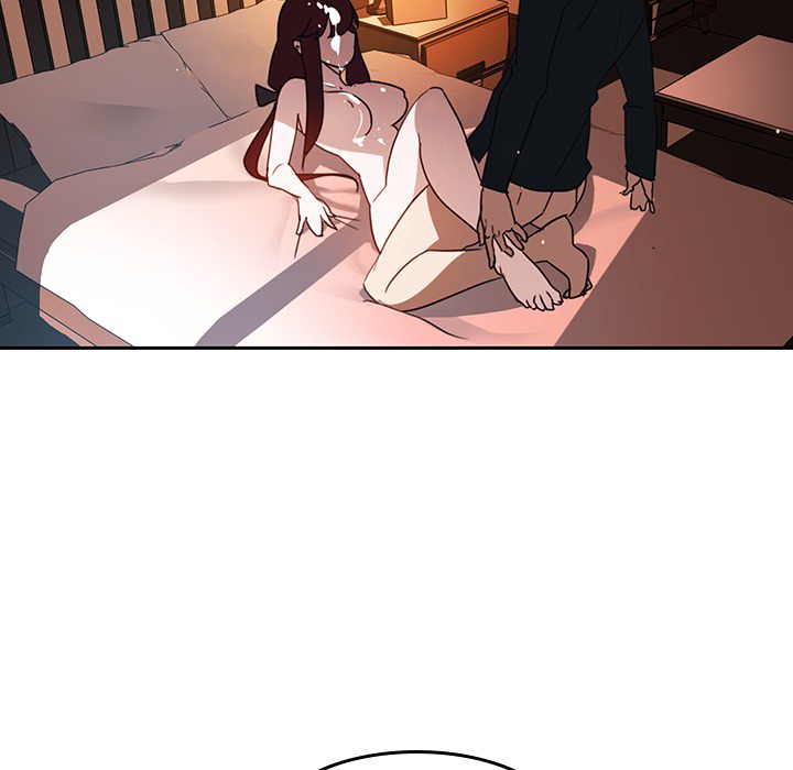 Fallen Flower page 120