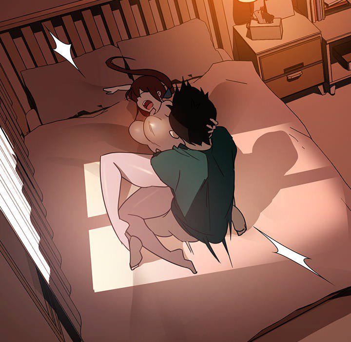 Fallen Flower page 131