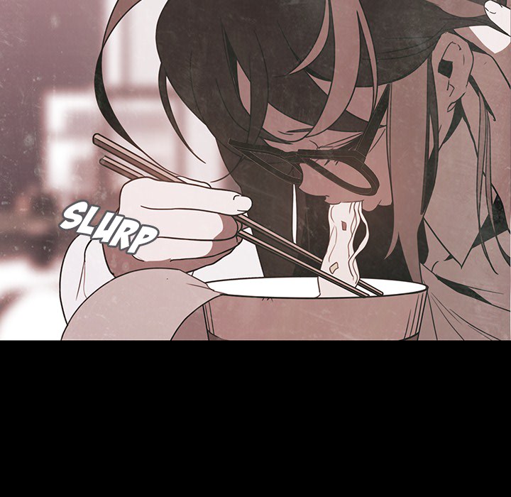 Fallen Flower page 134