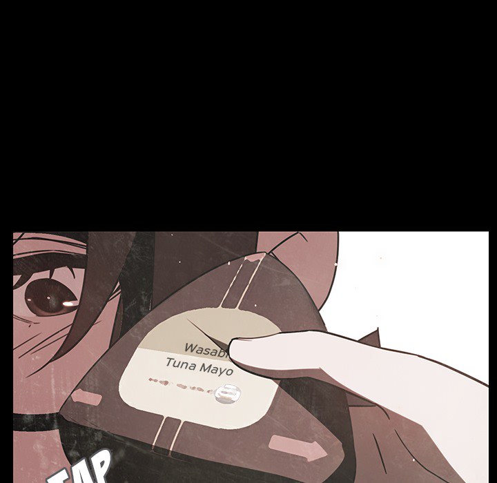 Fallen Flower page 135
