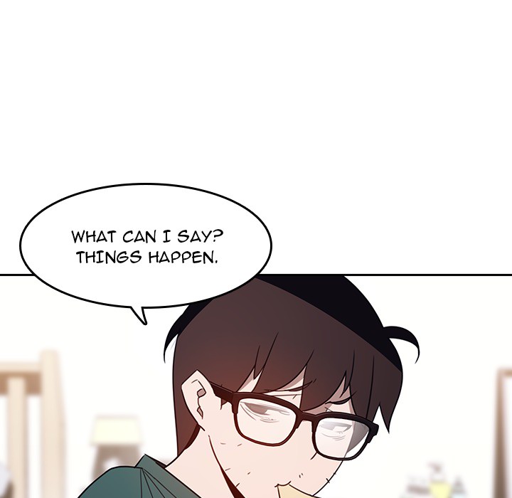 Fallen Flower page 145