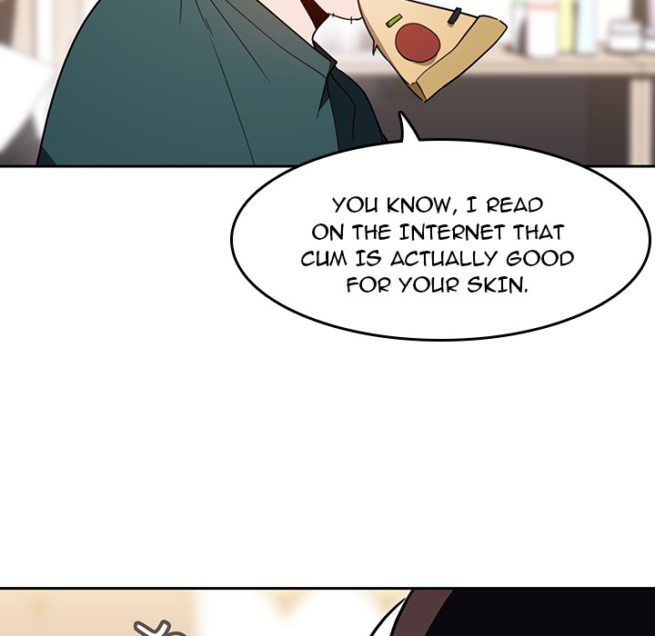 Fallen Flower page 146