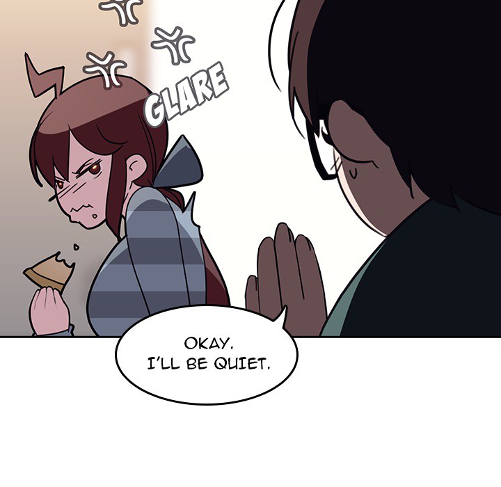 Fallen Flower page 147