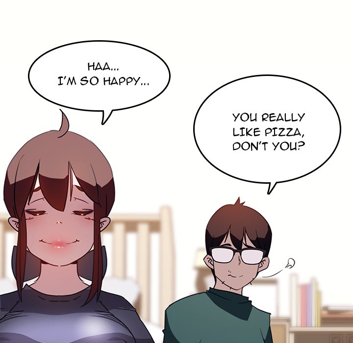 Fallen Flower page 151