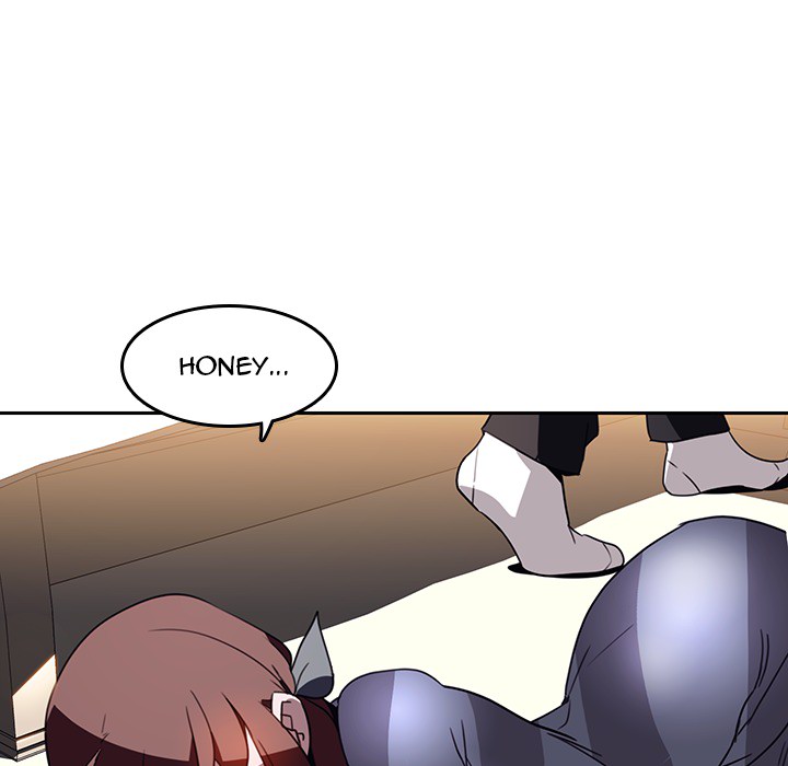 Fallen Flower page 154