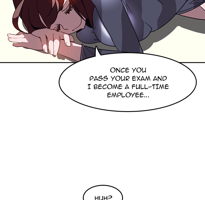Fallen Flower page 155