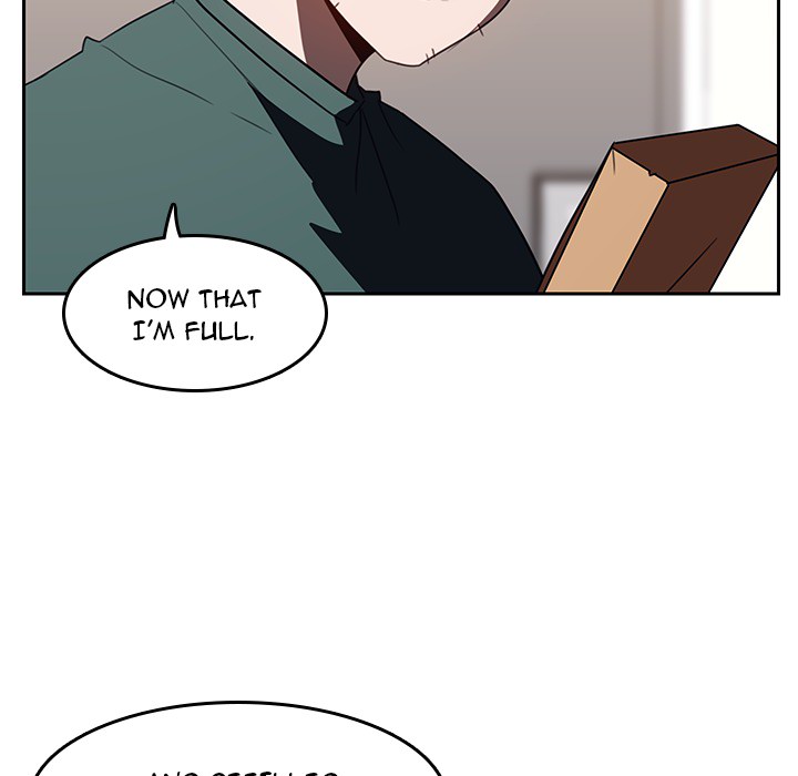 Fallen Flower page 158