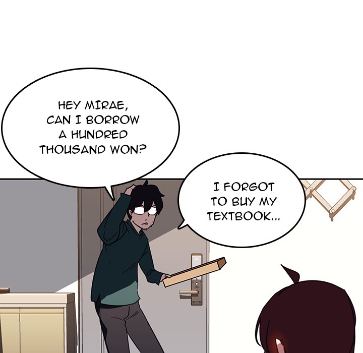 Fallen Flower page 162