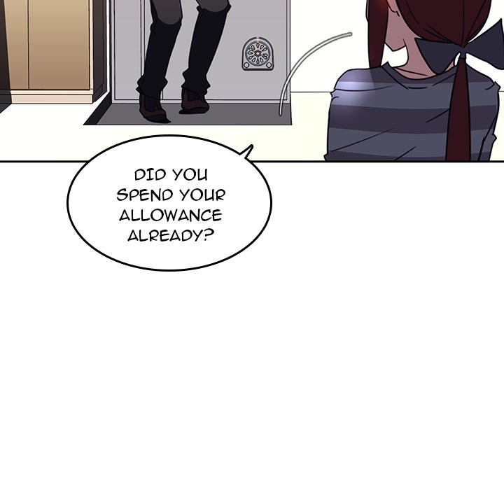 Fallen Flower page 163