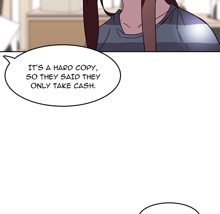 Fallen Flower page 165