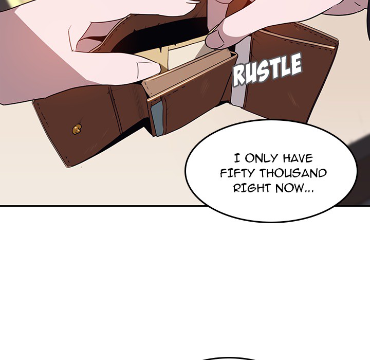 Fallen Flower page 168