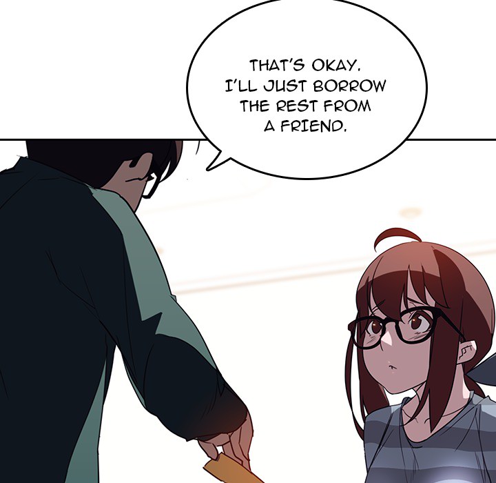 Fallen Flower page 169