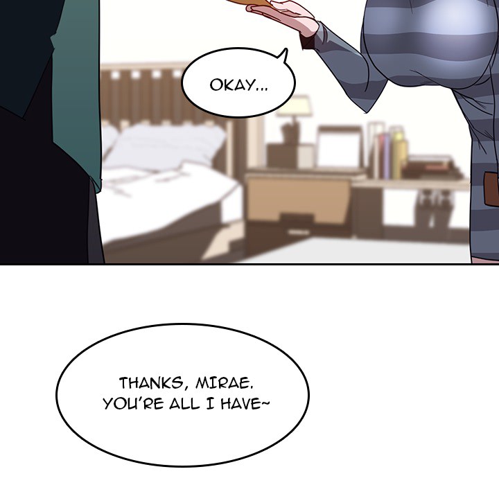 Fallen Flower page 170