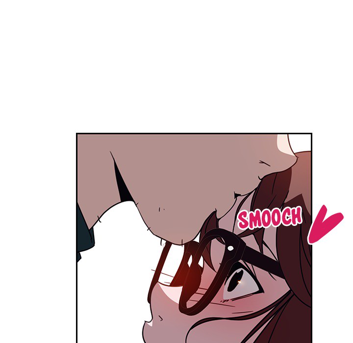 Fallen Flower page 171