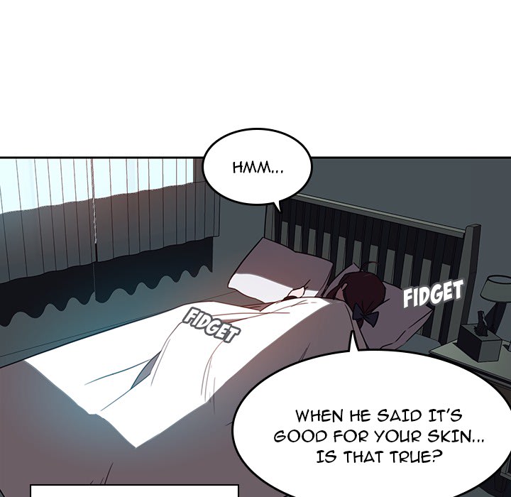 Fallen Flower page 182
