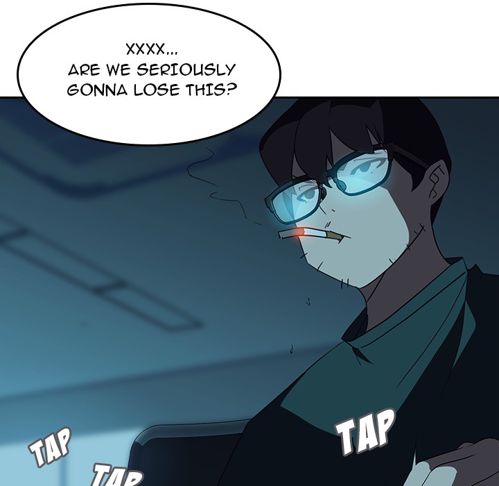 Fallen Flower page 190