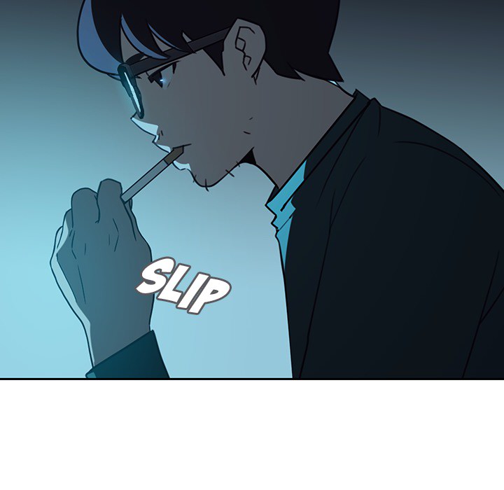 Fallen Flower page 203