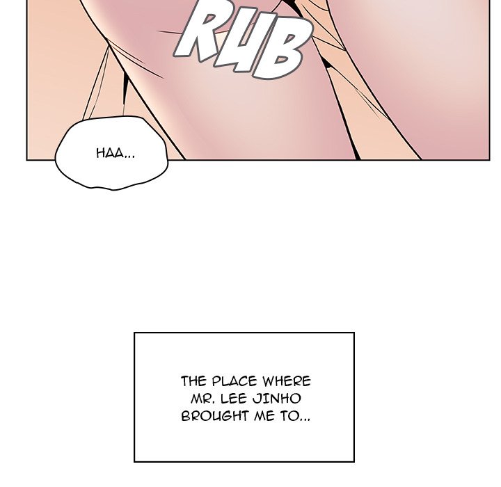 Fallen Flower page 11