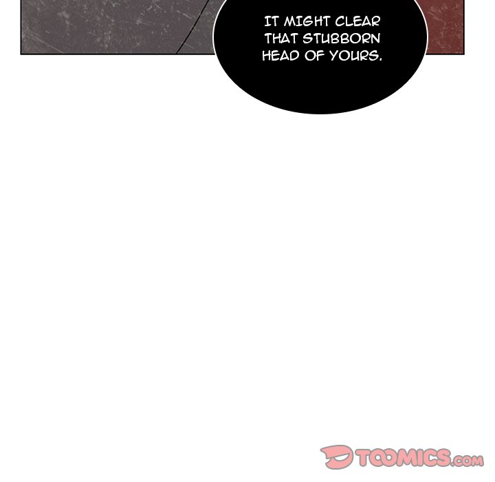 Fallen Flower page 28