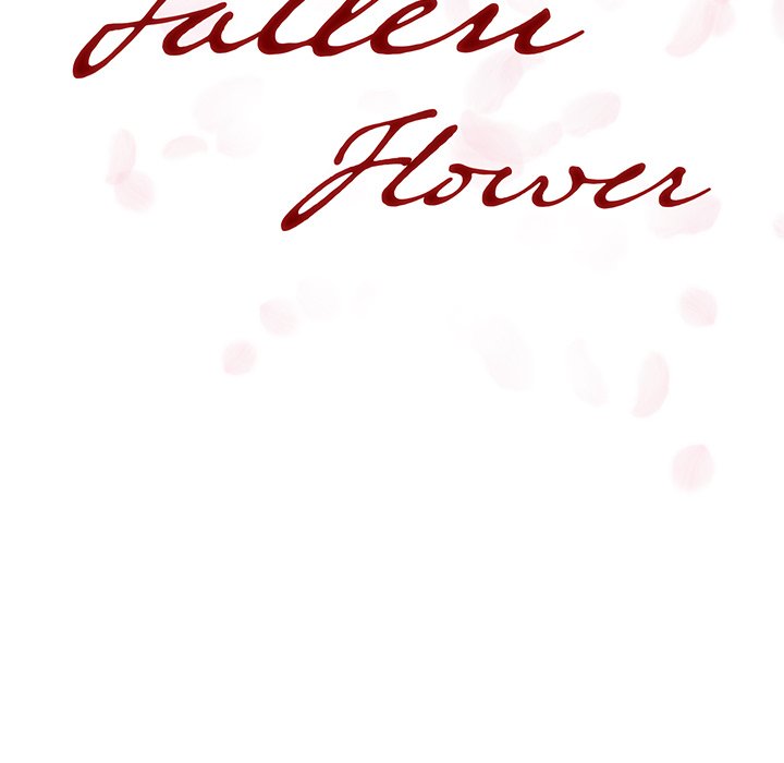 Fallen Flower page 34